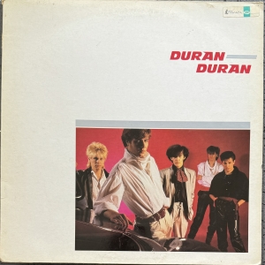 Duran Duran Image
