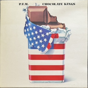 Chocolate Kings Image