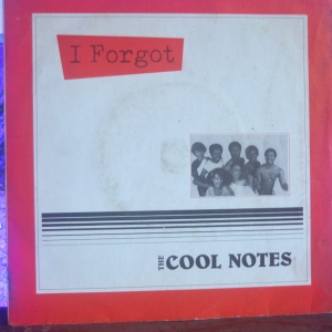 I Forgot Image