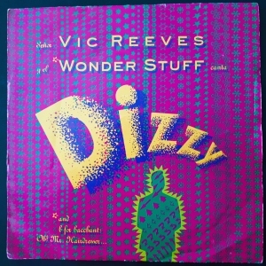 Dizzy Image