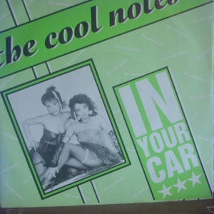 In Your Car Image