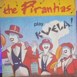 Play Kwela! Image