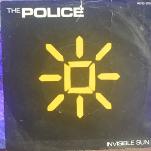 Invisible Sun Image