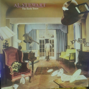 The Early Years Image