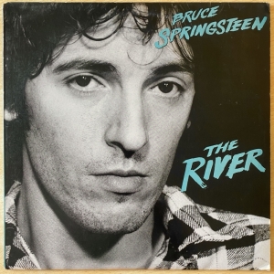 The River Image