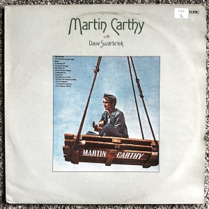 Martin Carthy Image