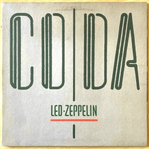 Coda Image