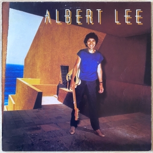 Albert Lee Image