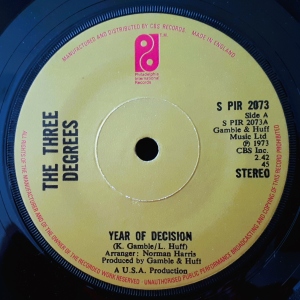 Year Of Decision Image