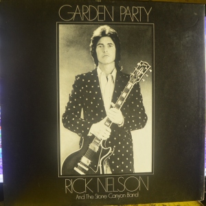 Garden Party Image