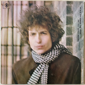 Blonde On Blonde Image