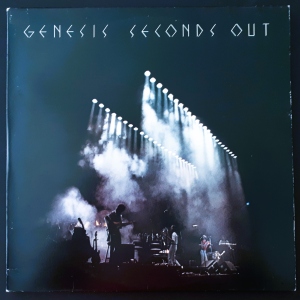 Seconds Out Image