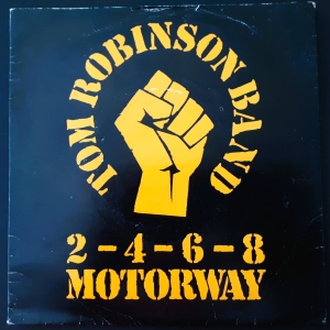 2-4-6-8 Motorway Image
