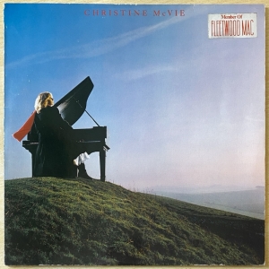 Christine McVie Image