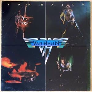 Van Halen Image