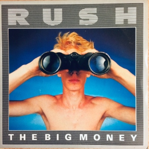 The Big Money Image