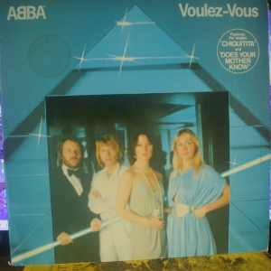 Voulez-Vous Image