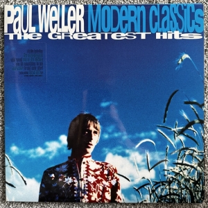 Modern Classics - The Greatest Hits Image