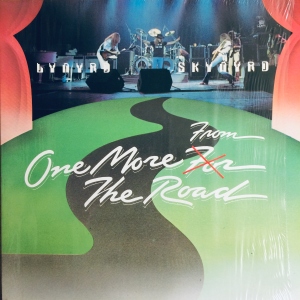 One More From The Road Image