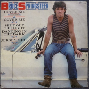Cover Me Image