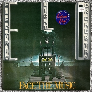 Face The Music Image