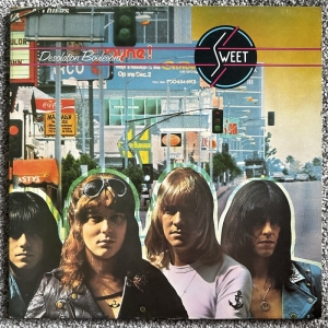 Desolation Boulevard Image
