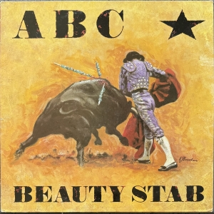 Beauty Stab Image