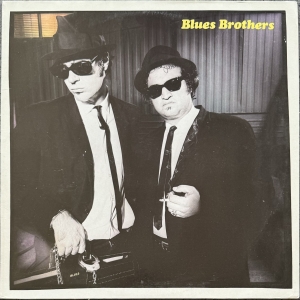 Briefcase Full Of Blues Image