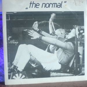 T.V.O.D. / Warm Leatherette Image