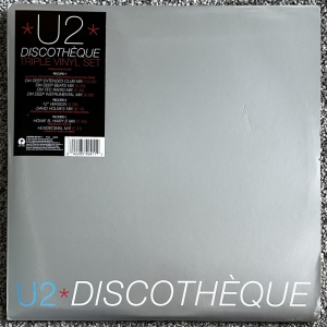Discotheque Image