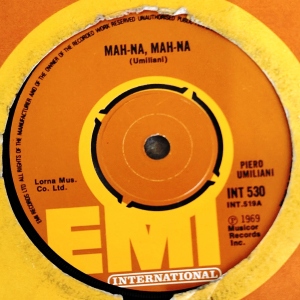 Mah-Na, Mah-Na Image