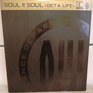 Get A Life Image
