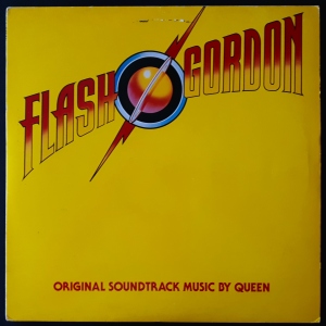 Flash Gordon Image