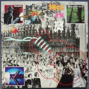 Greatest Hits 1972-1978 Image