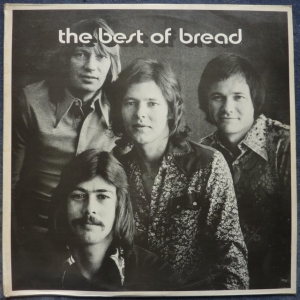 The Best Of Bread Image