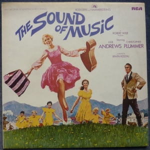 The Sound Of Music Image