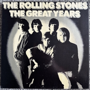 The Great Years Image