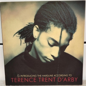 Introducing The Hardline According To Terence Trent D'Arby Image