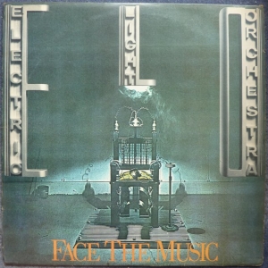 Face The Music Image