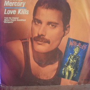 Love Kills Image