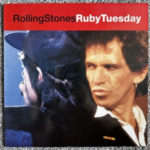 Ruby Tuesday Image