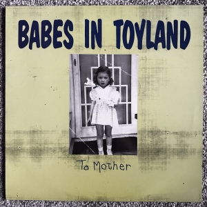 To Mother Image