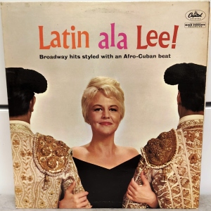 Latin Ala Lee Image