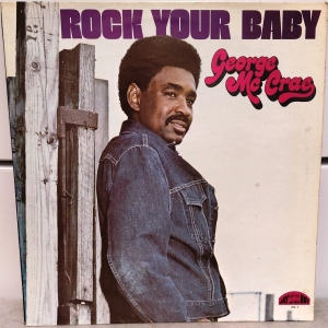 Rock Your Baby Image