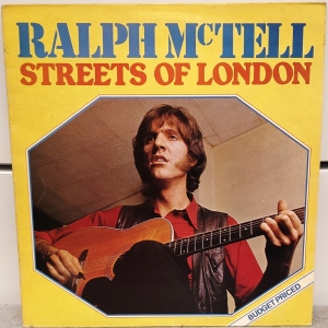 Streets Of London Image
