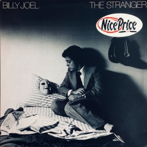 The Stranger Image