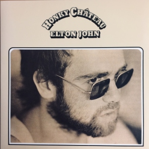 Honky Chateau Image