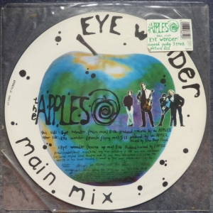 Eye Wonder Image