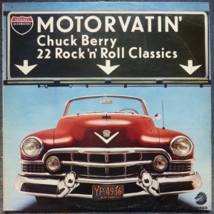 Motorvatin' Image