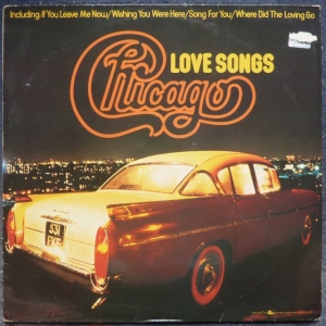 Love Songs Image